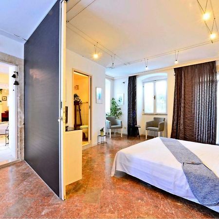 Romantic Rooms Gena Trogir Eksteriør bilde