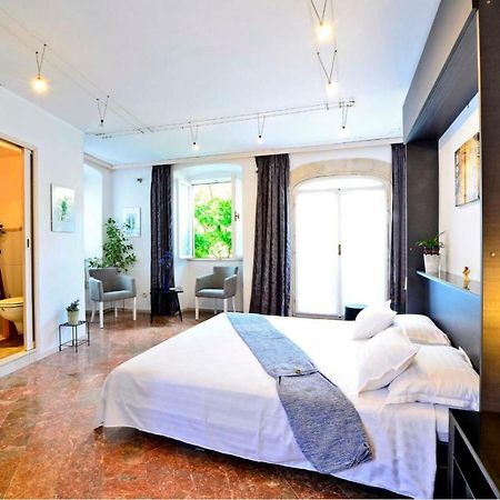 Romantic Rooms Gena Trogir Eksteriør bilde