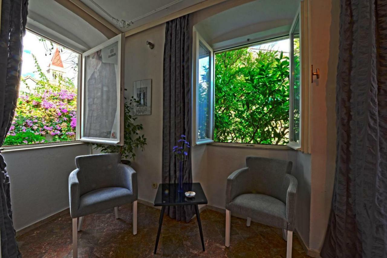 Romantic Rooms Gena Trogir Eksteriør bilde